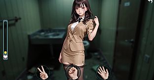 Toilet Battle Hero - Neon Spire Tower