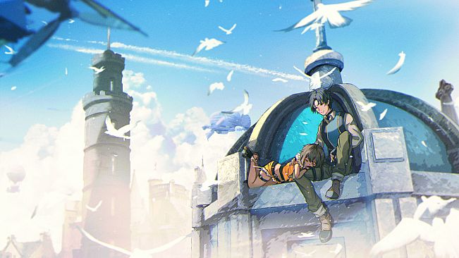 The Days Without Gods