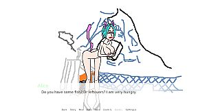 The Adventure of a Tramp