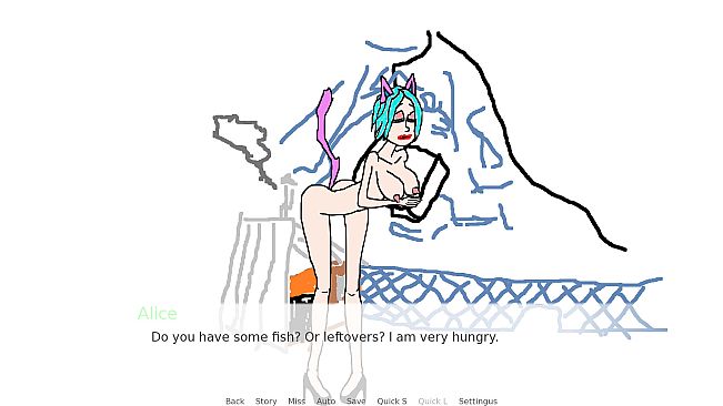 The Adventure of a Tramp