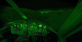 DCS: UH-1H Argo Campaign by 373vFS Greg