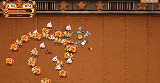 Cookie Brothers