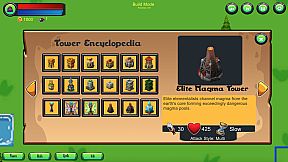 Eye of the Void: Unleashed - Tower Defense