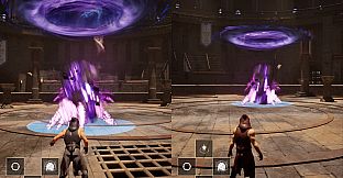 Brutal Magic