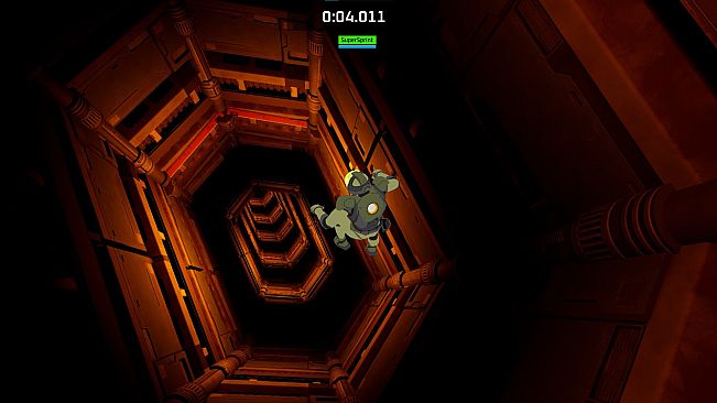 Get The Artifact: Violent Incursion
