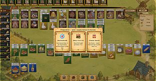 Relaxing Farm: Merge Tales 2