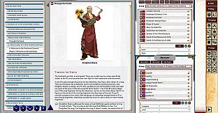 Fantasy Grounds - Pathfinder 2 RPG - Pathfinder Society Scenario #3-15: Cavern of the Sundered Song
