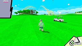 Golf Rush