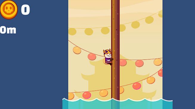 Architectural Madman