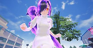 Gal*Gun 2 - Angelic Nurse Uniform