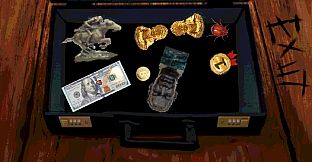 Another Day As President