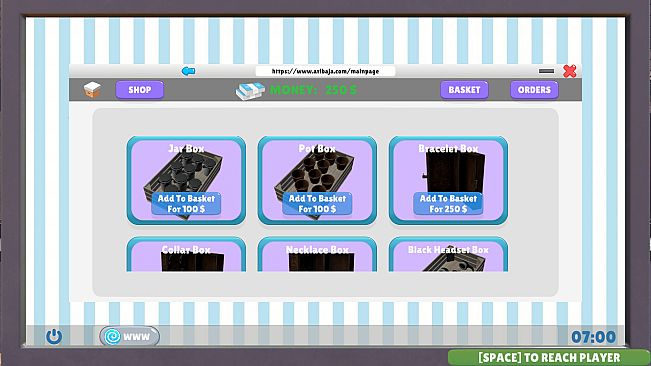 Streamer Girl Simulator