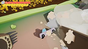 Giant Bear Rampage! ☢️