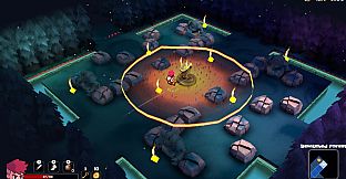 Eko and the Bewitched Lands