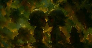 AI-VJ - Artsy 2 Visuals