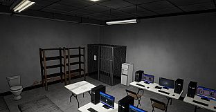 Scam Centre Simulator: Prologue