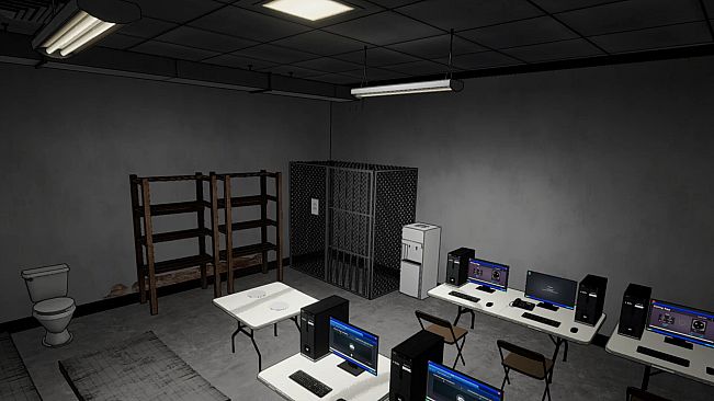 Scam Centre Simulator: Prologue