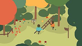 Ollie & Bollie: Outdoor Estate