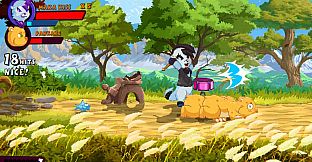 Maki: Paw of Fury - Maka Pack