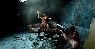 Doors of Silence - the prologue