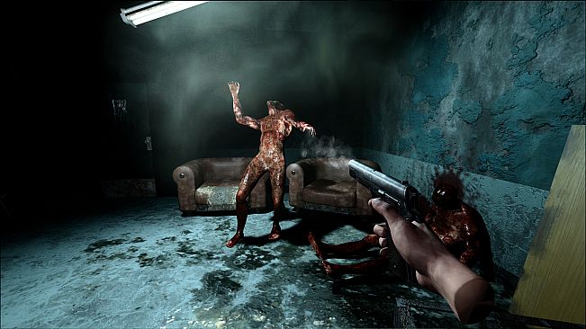 Doors of Silence - the prologue