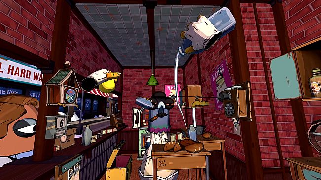 Prison Boss Prohibition - Prisoner Pack