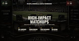 Dynasty!