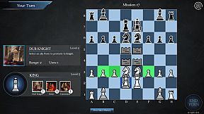 ChessLocke