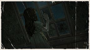 Sorry. (Entschuldigung) ~ A Psychological Horror Visual Novel