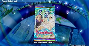 SENRAN KAGURA Peach Beach Splash - NW Item Pack