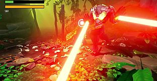 Crystal Corruption - Reclamation