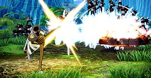 ONE PIECE: PIRATE WARRIORS 4 Legendary Edition (Windows)