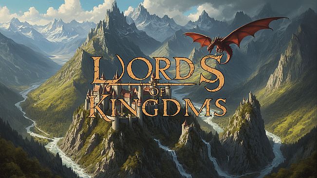 Lords of Kingdoms