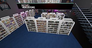 Video Store Chaos