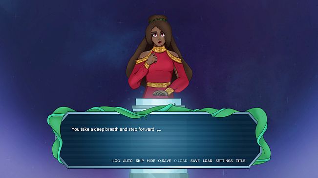 Once Upon an Electric Dream