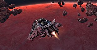 Star Conflict - Palom (Deluxe Edition)
