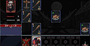 Cards after Midnight