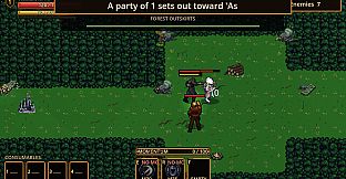 Dungeons & Death