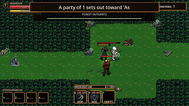 Dungeons & Death