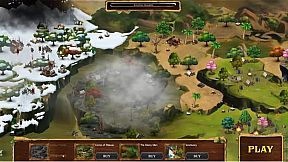 The Chronicles of Robin Hood - The King of Thieves