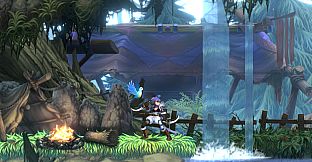 Heroine Anthem Zero 2：Colorful Feather Pack IV