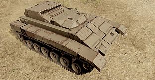 Crossout — Assault Force: Bravo-6