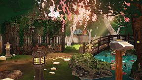 Cozy Gardener Simulator