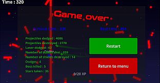 Move Or Die