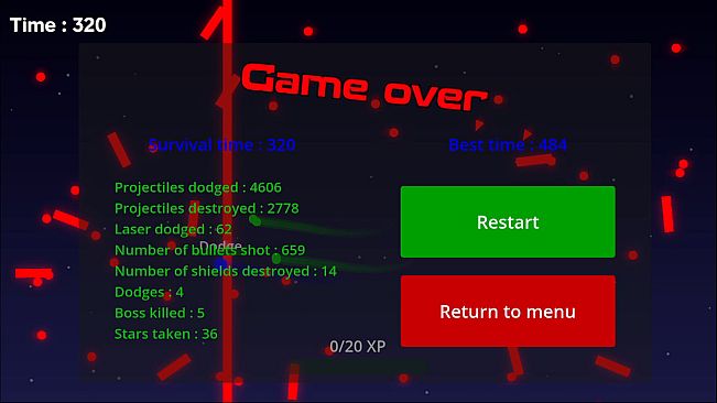 Move Or Die