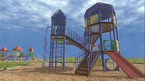 Transliminal: Beyond The Backrooms