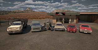 Ranch Simulator: Southwest Ranch & Farm Expansion Pack