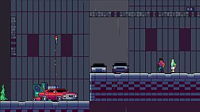 赛博杀手 Cyberkiller2049