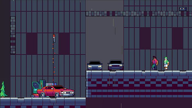 赛博杀手 Cyberkiller2049