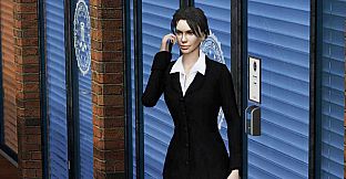 Art of Murder - Cards of Destiny